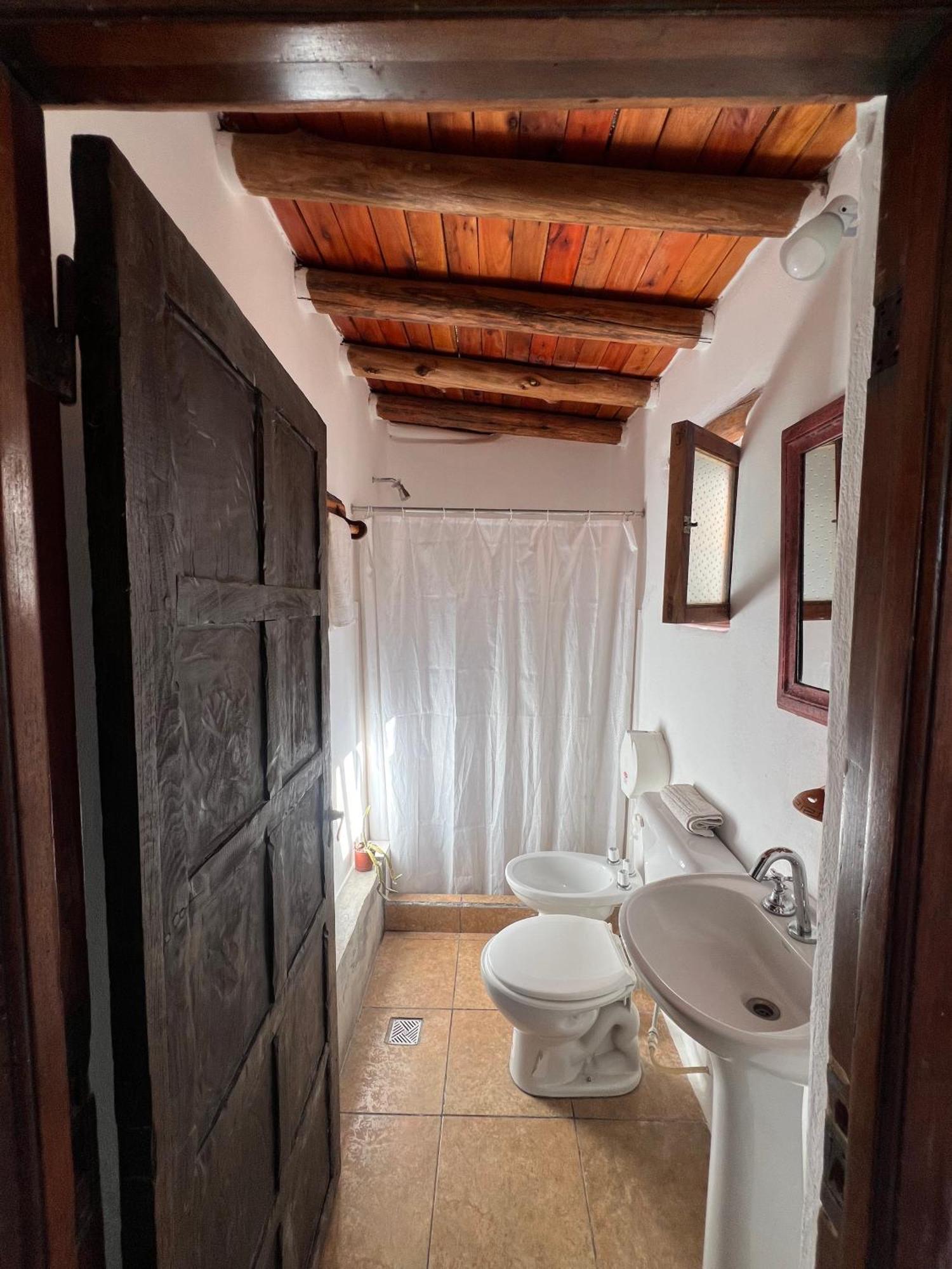 Hostal Tierra Andina 카파야테 외부 사진