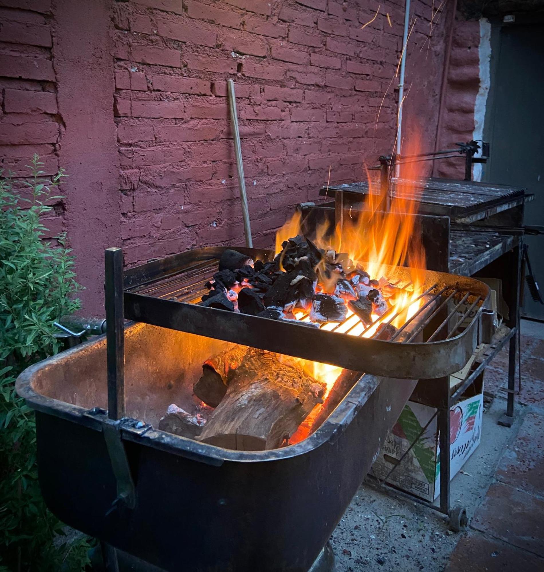 Hostal Tierra Andina 카파야테 외부 사진